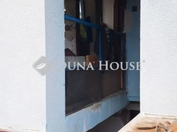 Eladó ház Szatymaz 35 nm