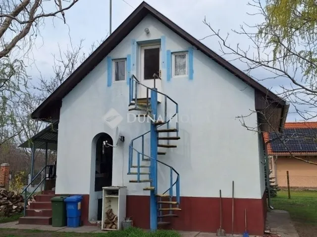 Eladó ház Szatymaz 35 nm