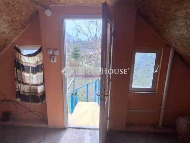 Eladó ház Szatymaz 35 nm