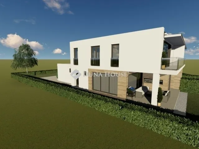 Eladó ház Szeged 190 nm