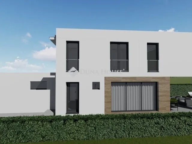 Eladó ház Szeged 190 nm