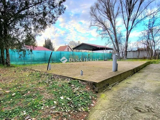 Eladó ház Szatymaz 41 nm