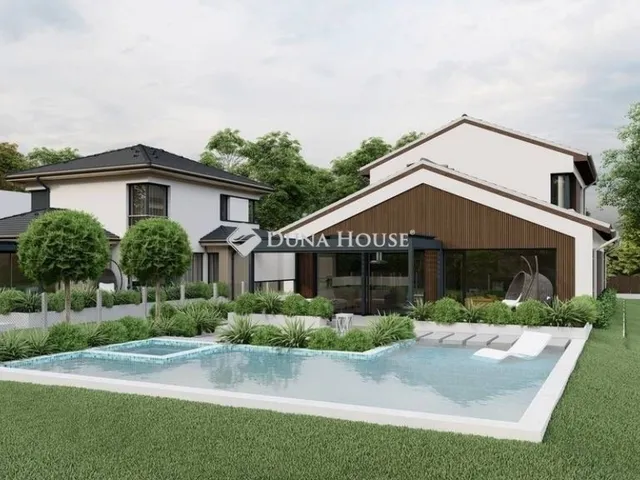 Eladó ház Szeged 184 nm