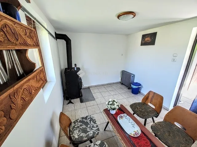 Eladó üdülő és hétvégi ház Szeged 36 nm