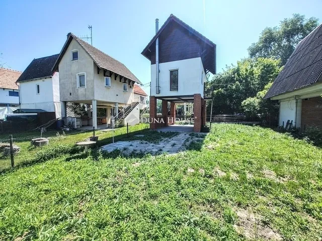 Eladó üdülő és hétvégi ház Szeged 36 nm