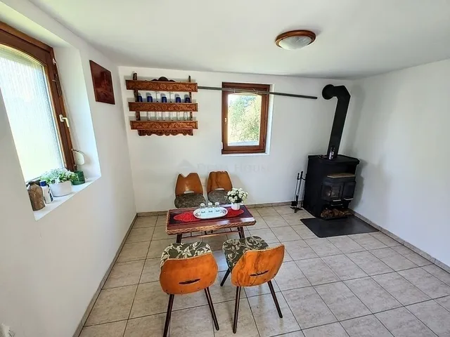 Eladó üdülő és hétvégi ház Szeged 36 nm