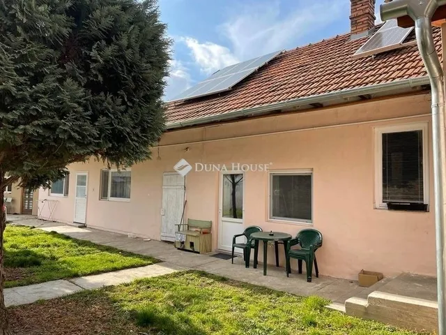 Eladó ház Hódmezővásárhely 192 nm