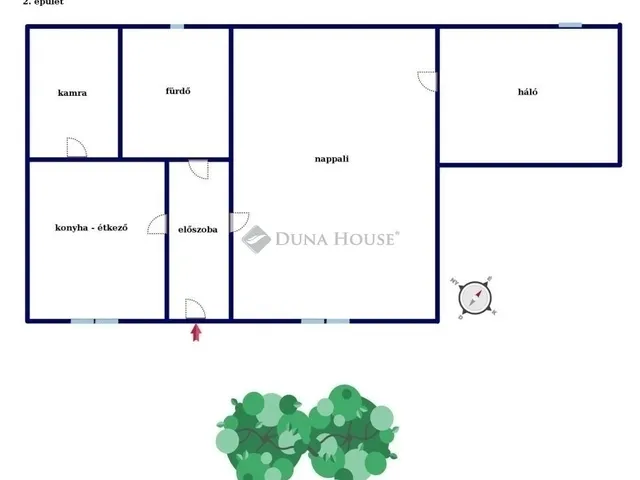 Eladó ház Hódmezővásárhely 192 nm