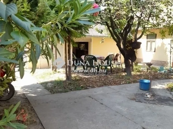 Eladó ház Szeged 70 nm