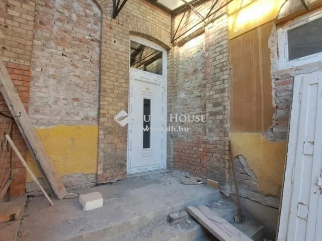 Eladó ház Hódmezővásárhely 279 nm