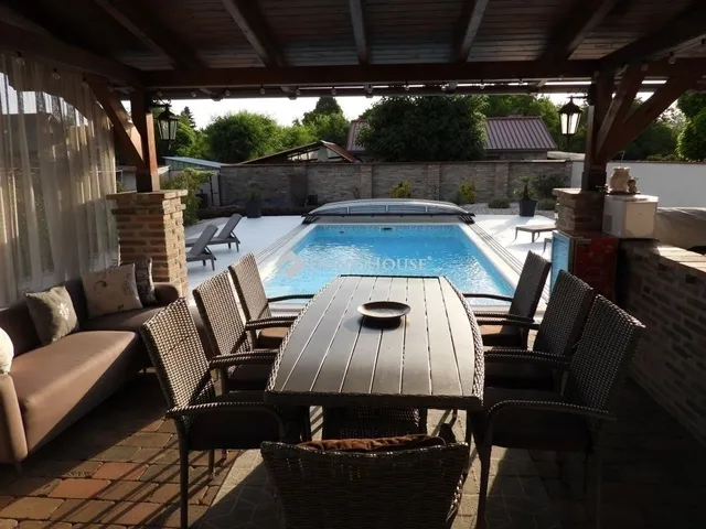 Eladó ház Szatymaz 140 nm