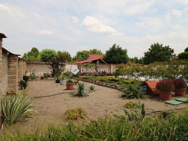 Eladó ház Szatymaz 140 nm