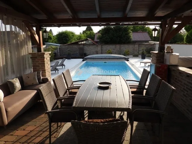 Eladó ház Szatymaz 140 nm