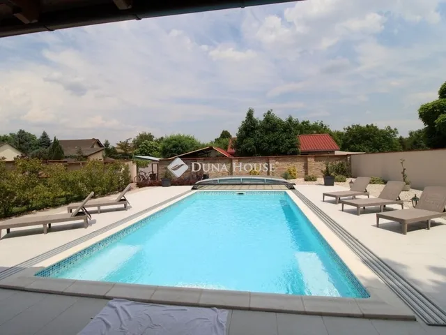 Eladó ház Szatymaz 140 nm