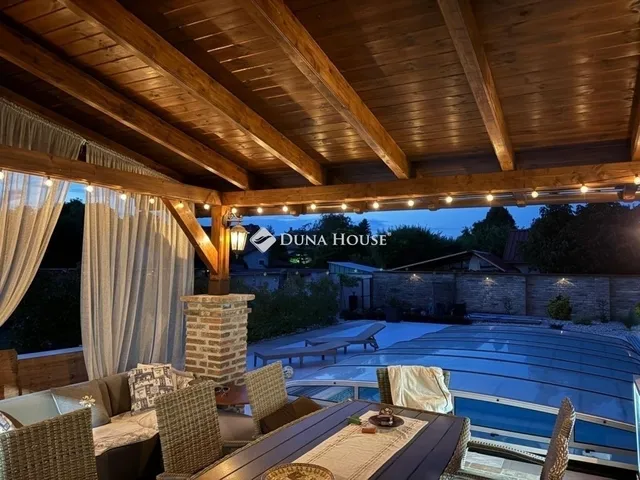 Eladó ház Szatymaz 140 nm