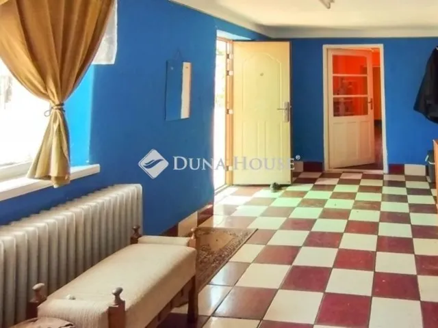 Eladó mezőgazdasági ingatlan Pusztaszer 100 nm