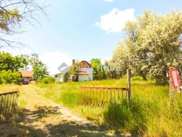 Eladó mezőgazdasági ingatlan Pusztaszer 100 nm