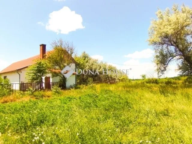 Eladó mezőgazdasági ingatlan Pusztaszer 100 nm