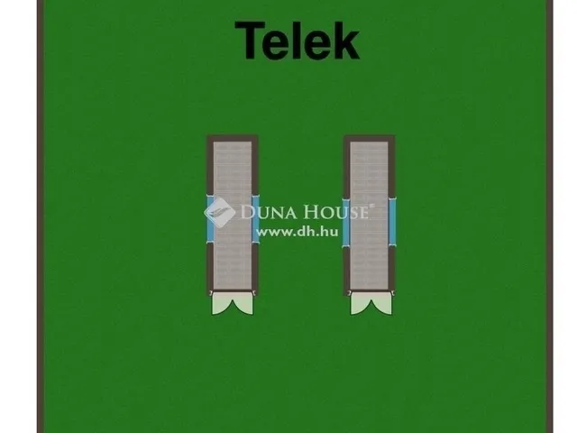 Eladó mezőgazdasági ingatlan Hódmezővásárhely 540 nm