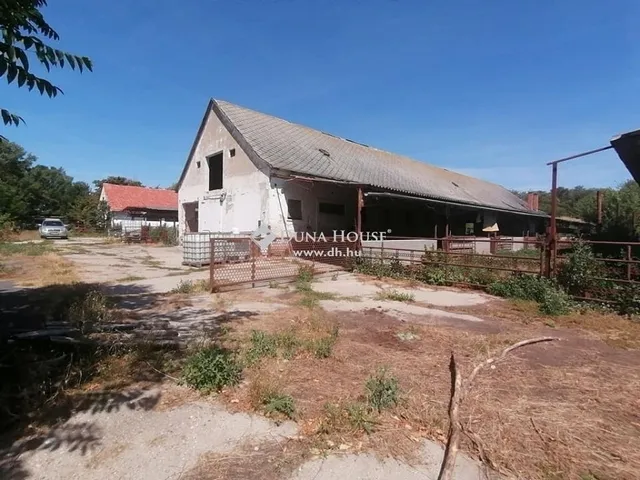 Eladó mezőgazdasági ingatlan Hódmezővásárhely 540 nm