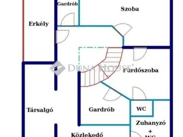 Eladó ház Szeged 201 nm