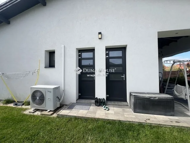 Eladó ház Szeged 240 nm