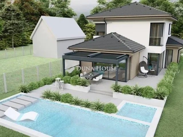 Eladó ház Szeged 182 nm