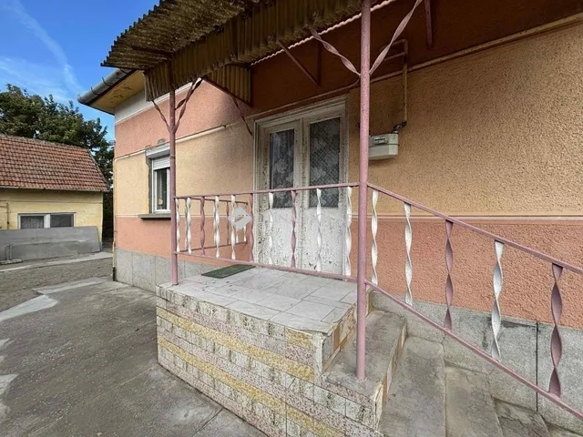 Eladó ház Sándorfalva 100 nm