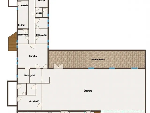 Eladó kereskedelmi és ipari ingatlan Baks 1062 nm