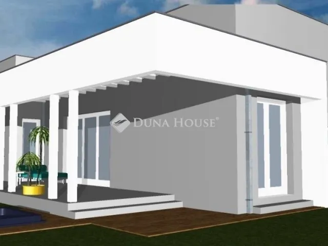 Eladó ház Deszk 172 nm