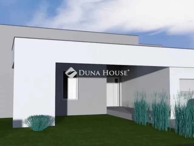 Eladó ház Deszk 172 nm