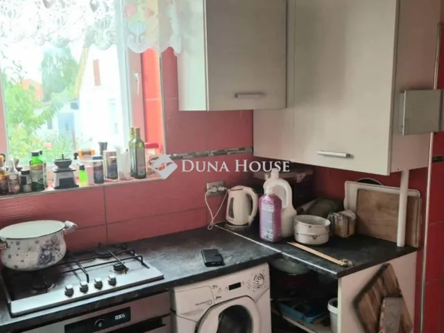 Eladó ház Szeged 55 nm