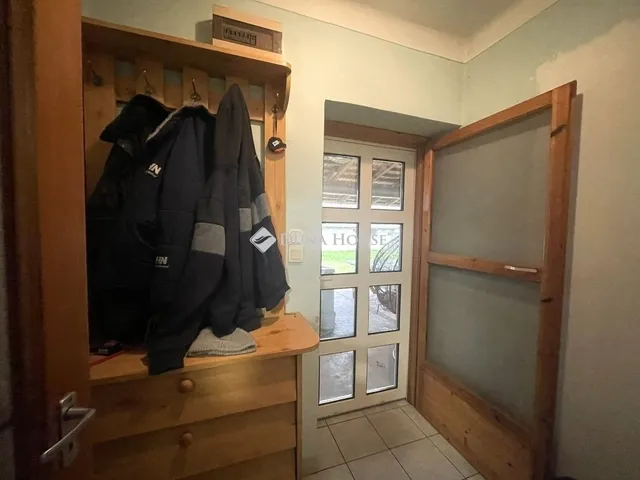 Eladó mezőgazdasági ingatlan Domaszék 117 nm