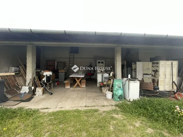 Eladó mezőgazdasági ingatlan Domaszék 117 nm