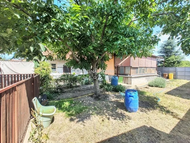 Eladó ház Sándorfalva 130 nm