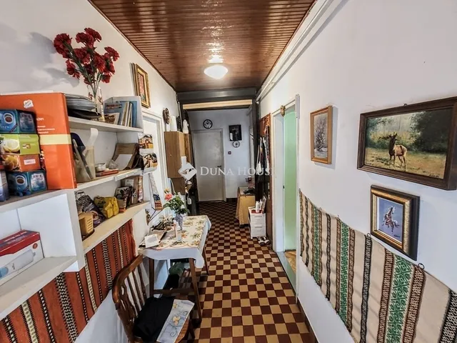 Eladó ház Sándorfalva 130 nm