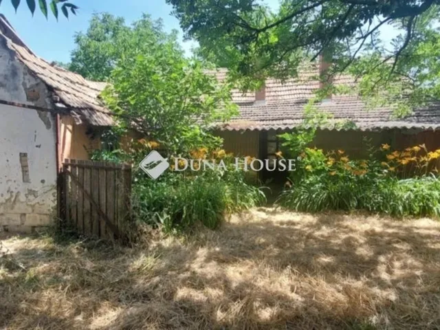 Eladó ház Újszentiván 50 nm