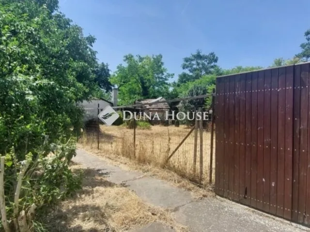 Eladó ház Újszentiván 50 nm