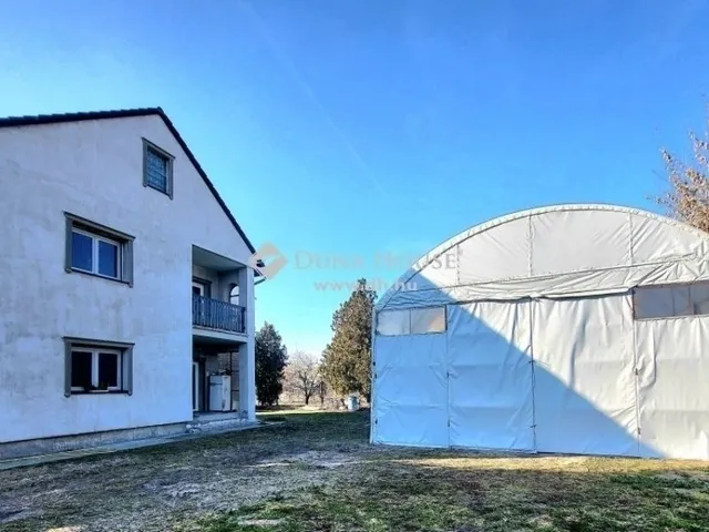 Eladó ház Balástya 153 nm