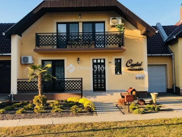 Eladó ház Mórahalom 140 nm