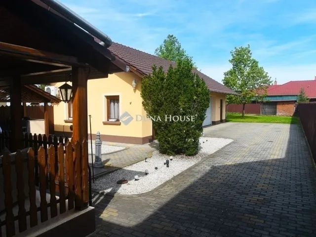 Eladó ház Mórahalom 140 nm