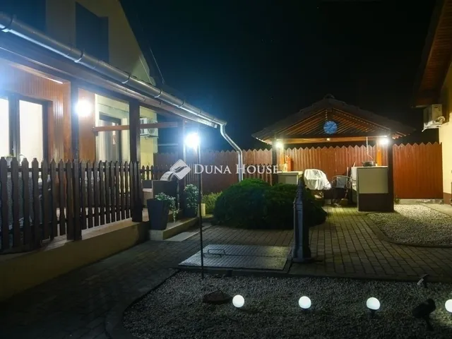 Eladó ház Mórahalom 140 nm