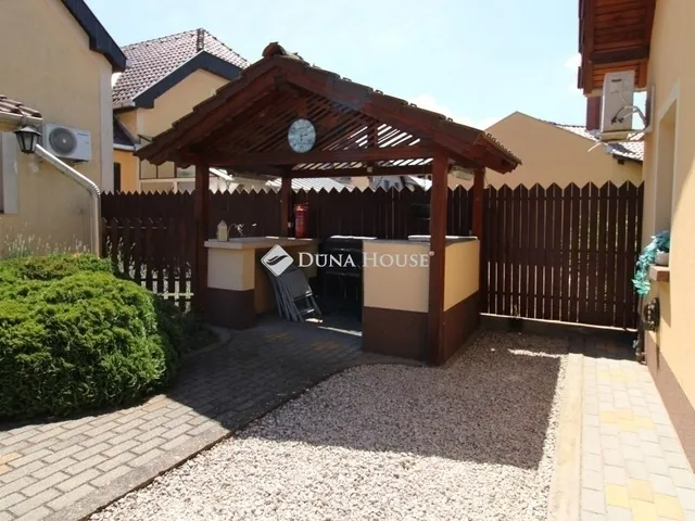 Eladó ház Mórahalom 140 nm