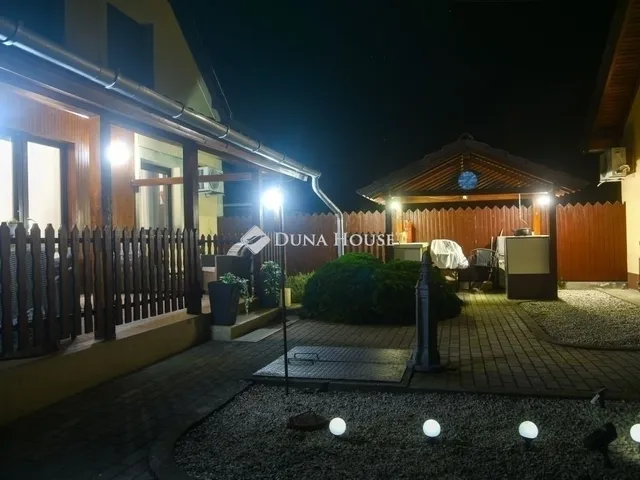 Eladó ház Mórahalom 140 nm