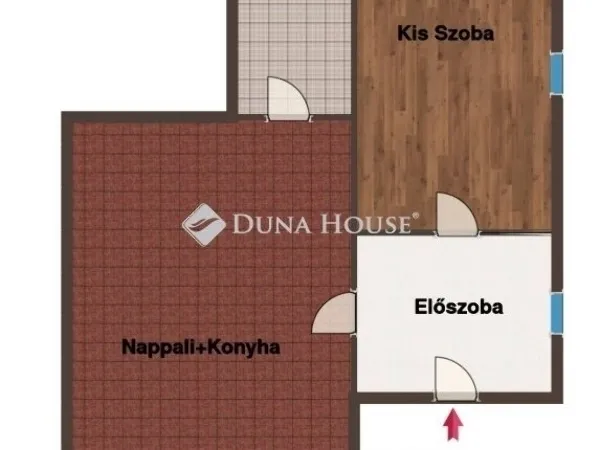 Eladó ház Szeged 45 nm