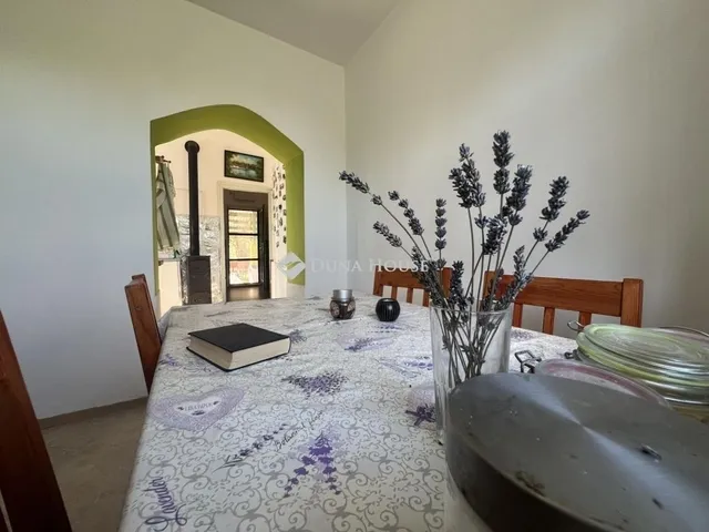 Eladó ház Tiszasziget 65 nm