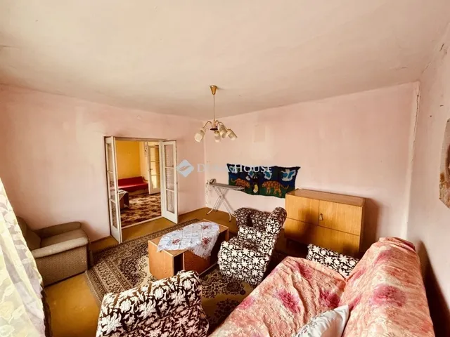 Eladó ház Sándorfalva 100 nm