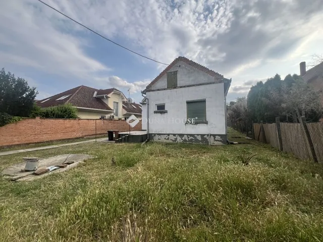 Eladó ház Szeged 160 nm