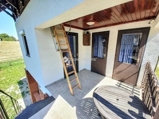 Eladó üdülő és hétvégi ház Szeged 36 nm