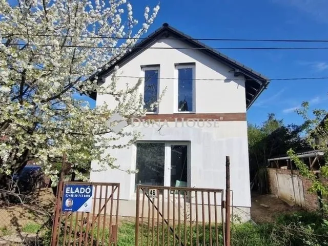 Eladó ház Szeged 103 nm